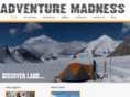 adventuremadness.net