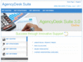 agencydesksuite.com