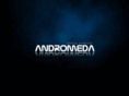 andromedaonline.com
