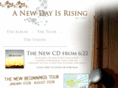 anewdayisrising.com