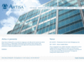 artisagroup.com