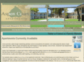 aspencourtapartmenthomes.com