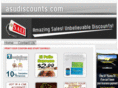 asudiscounts.com