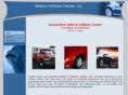athenscollisioncenter.com