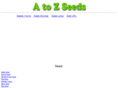 atozseeds.com