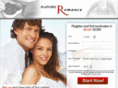 australiaromance.com