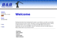 bandbpumpsandsofteners.com