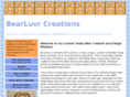 bearluvrcreations.com