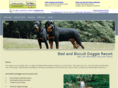 bedandbiscuitdoggieresort.com