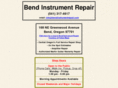 bendinstrumentrepair.com