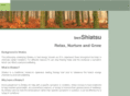 benshiatsu.com
