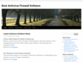 bestantivirusfirewallsoftware.com