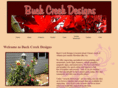 buckcreekdesign.com