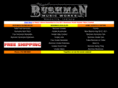 bushmanmusic.com