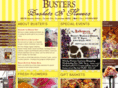 bustersbaskets.com