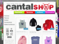 cantal-shop.com