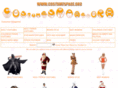 costumespage.org