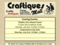 craftiquesmall.com