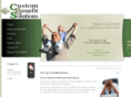 custombenefitsolutions.com