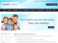 dentalcentraledmonton.com