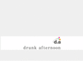 drunkafternoon.com