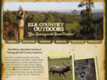 elkcountryoutdoors.com