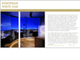 europeanwhiteoak.com