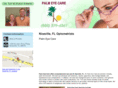 eyecareniceville.com