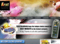 firstacademy.net