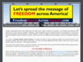 freedomboardsacrossamerica.com