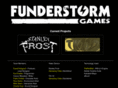 funderstormgames.com