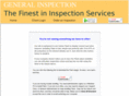 general-inspection.com