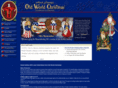glisteningchristmas.com