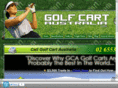 golfcartaustralia.com