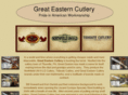 great-eastern-cutlery.net