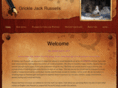 gricklejackrussells.com