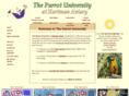 hartmanaviary.com
