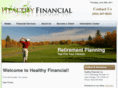 healthyfinancialinc.com