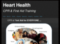 hearthealthcpr.com