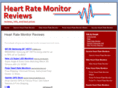 heartratemonitorreviews.org