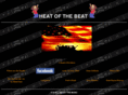 heatofthebeat.com