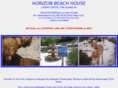 horizonbeachhouse.com