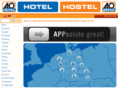 hostel-reservation.com