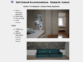 icelandvacationflats.com