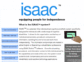 issacsystem.com