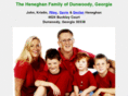 jkheneghan.com