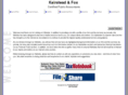 keirsteadandfox.com