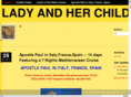 ladyandherchildren.com
