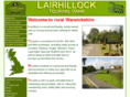 lairhillocktouringpark.co.uk