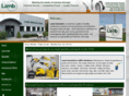 lambindustrial.com